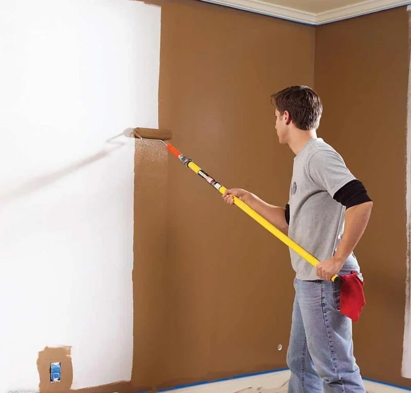 Dikili Boya Badanacı