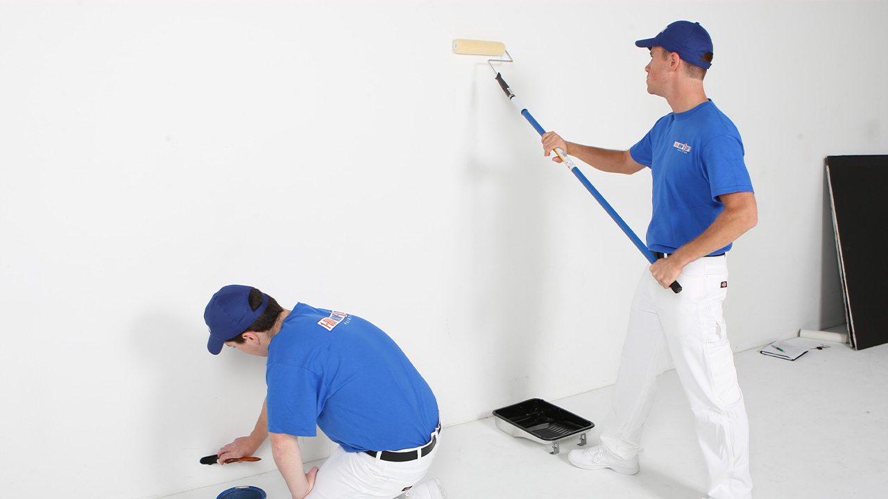 Dikili Boya Badanacı